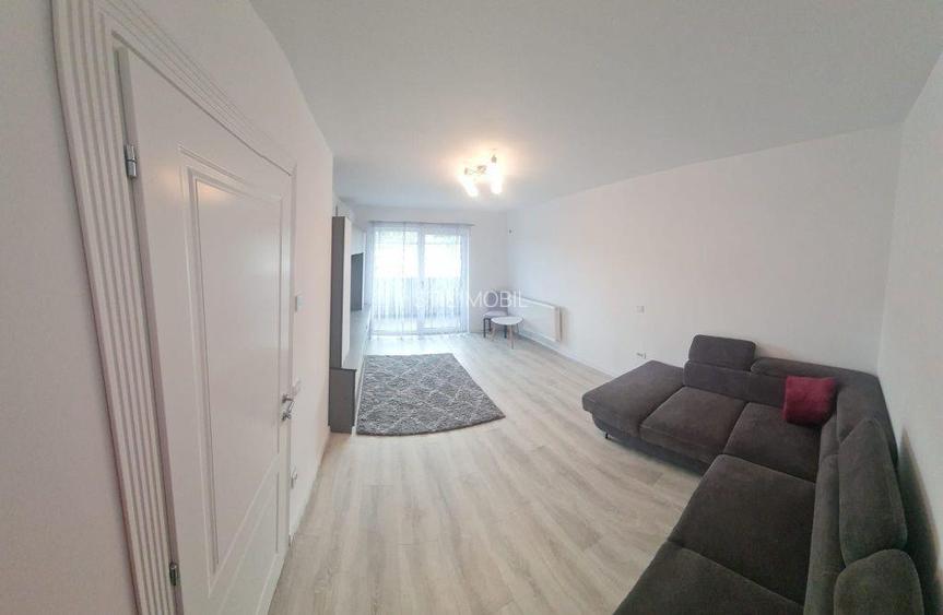Apartament 1 camera Poitiers Towers - 345 EURO - 3