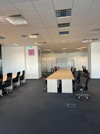 Spatiu de inchiriat - Promenada Mall, imobil clasa A - 2