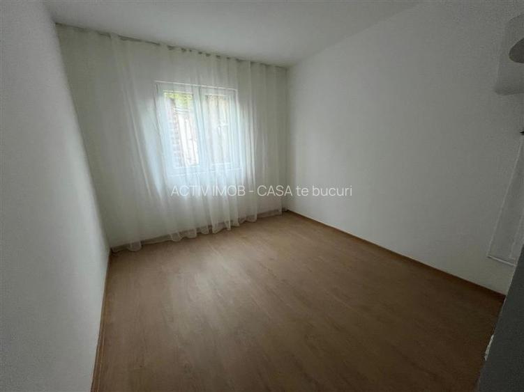 Caransebes, Garsoniera, Parter, Balta Sarata - 6