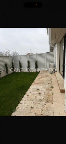 Vila de lux de inchiriat | Pipera | Duplex | 4 Camere | 2  Locuri de parcare - 8