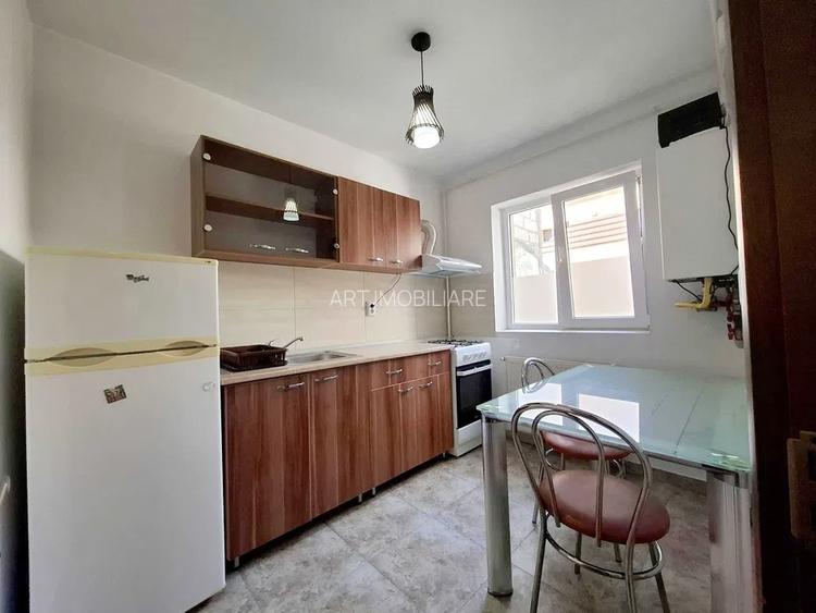 Garsoniera Dristor cu Parcare si Centrala Proprie - 4