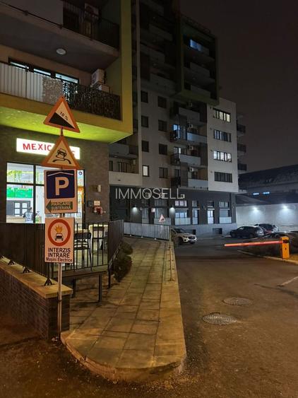 Apartament premium cu 2 camere, ultracentral, cu terasa- Prima Sucevei - 8