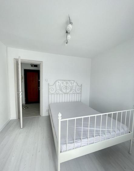 Apartament de 2 camere proaspat renovat si complet mobilat- zona Piata Victoriei - 3