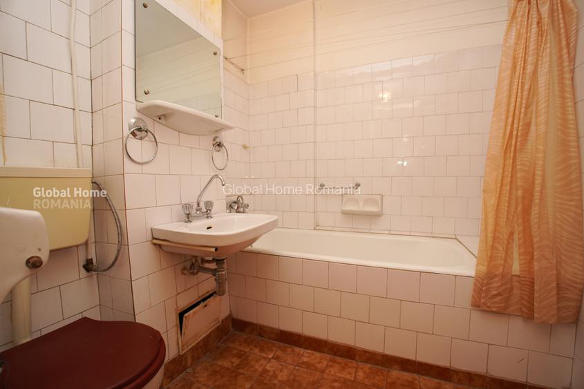 Apartament 3 Camere | Jean Louis Calderon | Piața Romană - 9