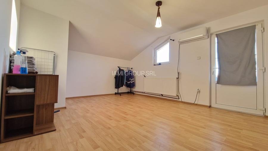 VILA cu 7 camere si teren in Comuna BUTURUGENI, GIURGIU - 30