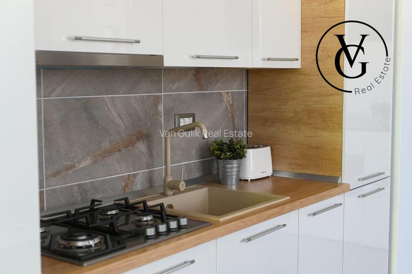 Apartament 2 camere XL in Alezzi Beach Resort - 4