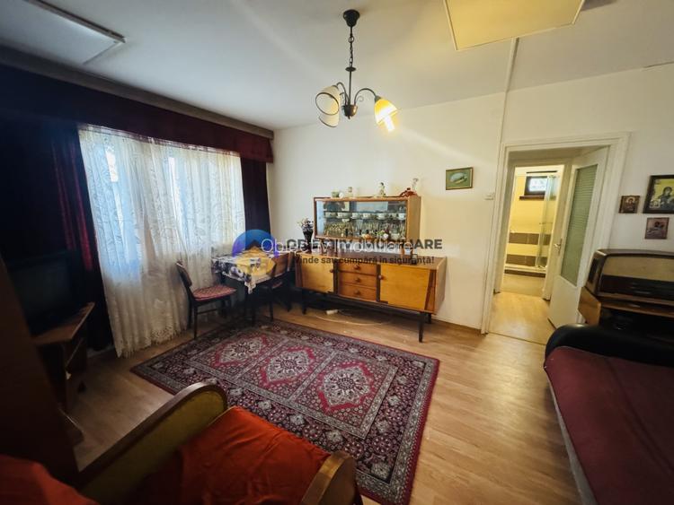 Apartament 2 camere Precista, Bdul.Decebal - parter - 5