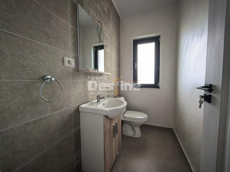 Casă individuală 3 camere 2 bai 313 mp teren Lunca Cetațuii - 14
