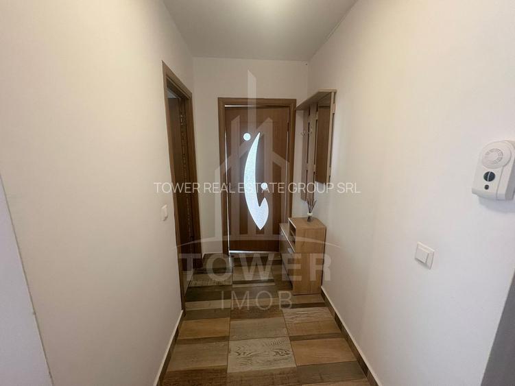 Apartament cu 1 camera | 35 mp | - 4