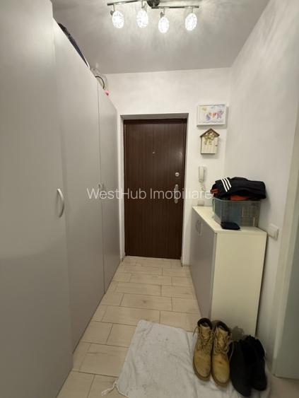 Apartament 2 camere, 52 mp utili + gradina proprie 40 mp - Dumbravita  - 9