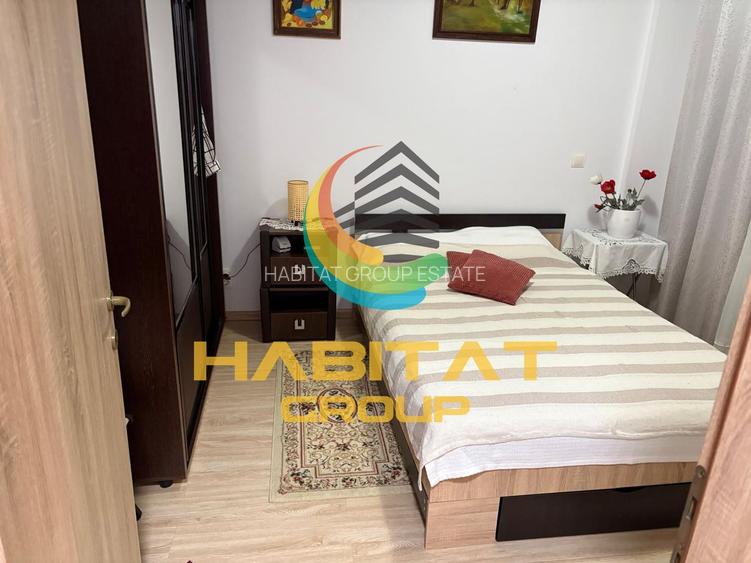 Apartament 2 camere! Cartierul Solar - 10