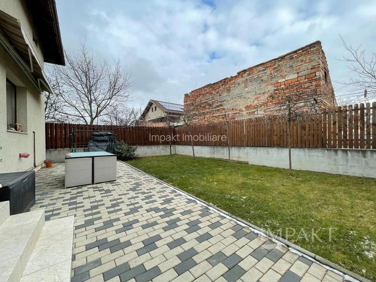 Casa  cu 4 Camere si Garaj in Cartierul Someseni, Cluj-Napoca - 4