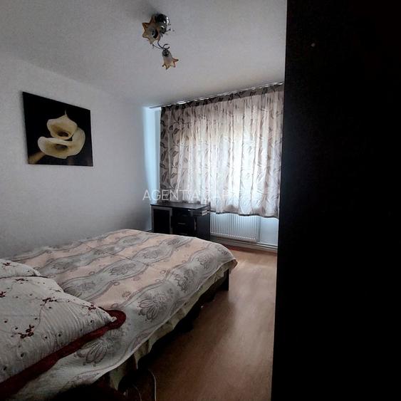 Apartament spatios Micro 21 - 5