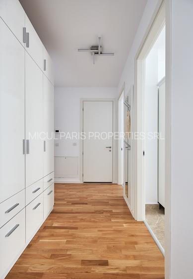 Apartament 2 camere Luxuria Residence -loc de parcare subteran - 6