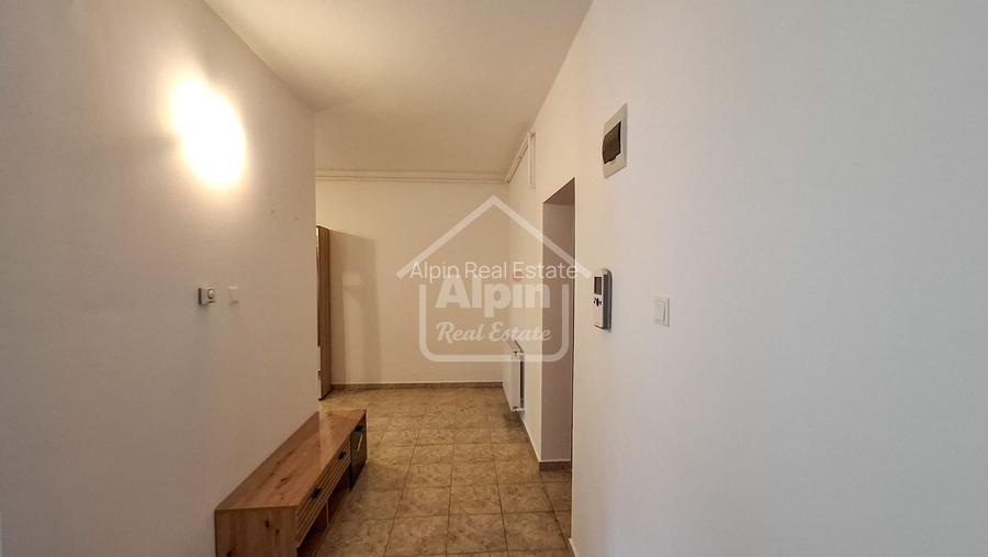 Garsoniera Suprafata Generoasa - 10