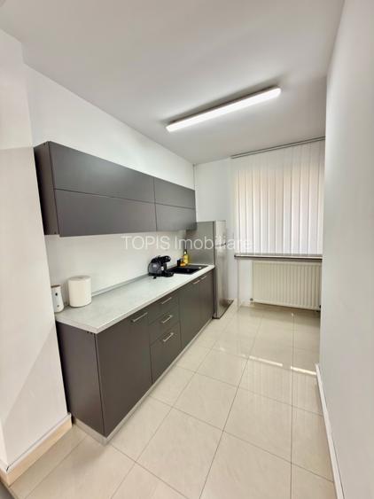 Aviatiei / Cartierul Francez - Clădire exclusiv de birouri | Zona Aurel Vlaicu - 28