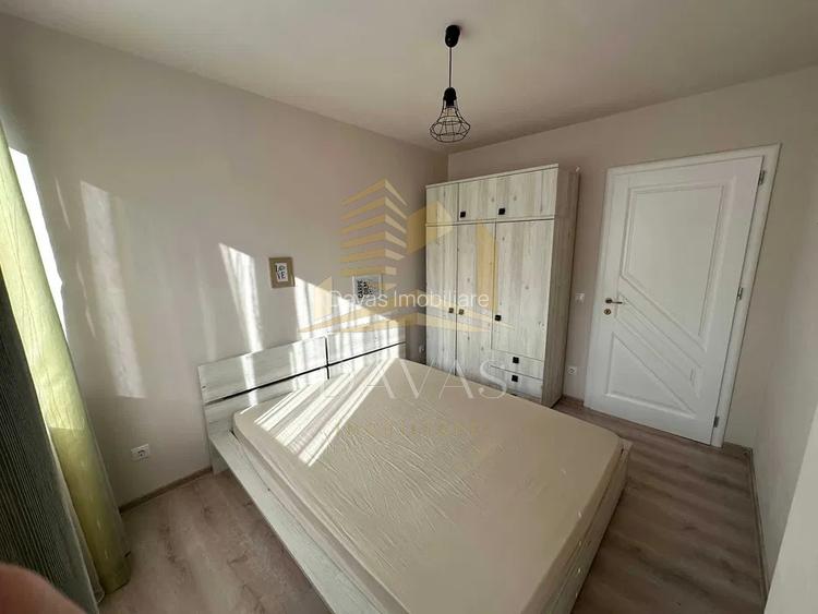 Apartament 3 camere semidecomandat + Parcare subt. inclusa |Terasa 20mp | Europa - 4