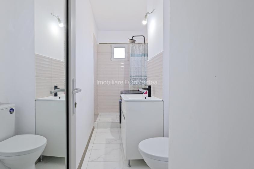Apartament 3 camere de vânzare în Mangalia, Str. Sirenei . - 5