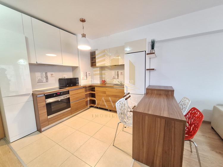 Apartament cu 2 camere | Gheorgheni - Iulius Mall| parcare subterana  - 3