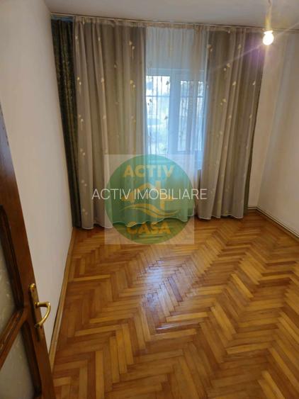 Apartament 3 camere locuinta/spatiu comercial - 5