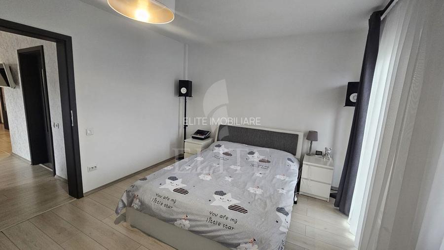 Apartament 3 camere în zona CALEA TURZII - 7