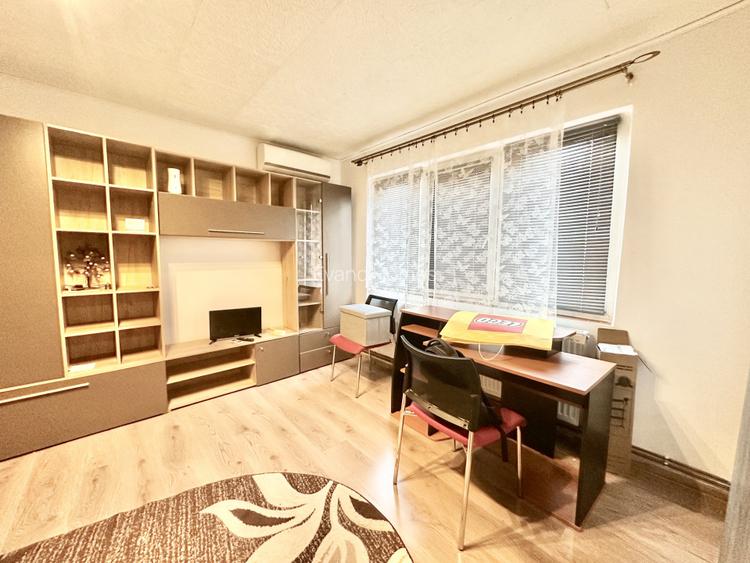 Apartament cu 2 camere mobilat - pozitie excelenta - zona Sagului - 5