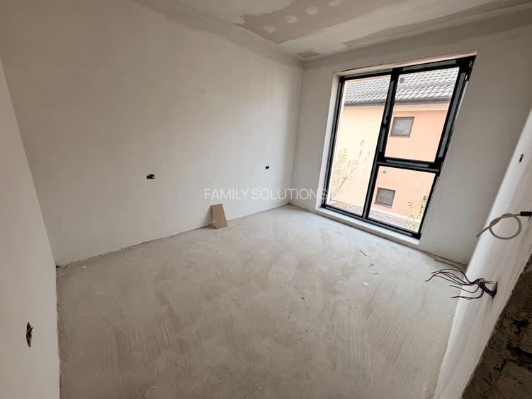 Casa P+2Et+Terasa. 5 cam. Util 185mp. Teren 250mp. - 22