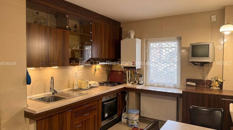 Apartament 2 camere | Dorobanți | Centrală proprie | Parter - 9