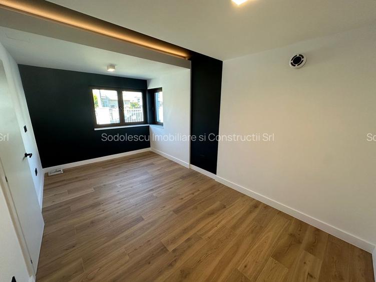 Casa P+1E+Pod Timisoara, zona Buziasului - 18