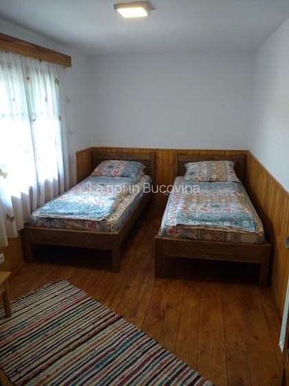 Cabana La noi in Bucovina - 10