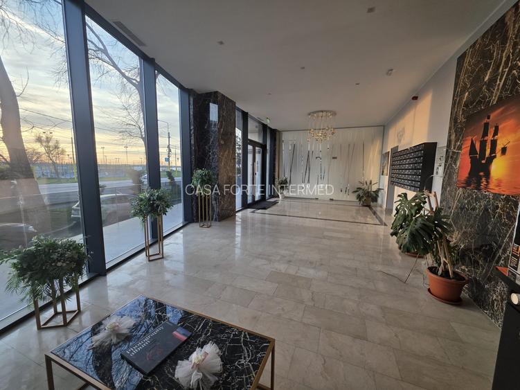 Apartament 2 camere Statiunea Mamaia zona Butoaie - 137000 euro - 32