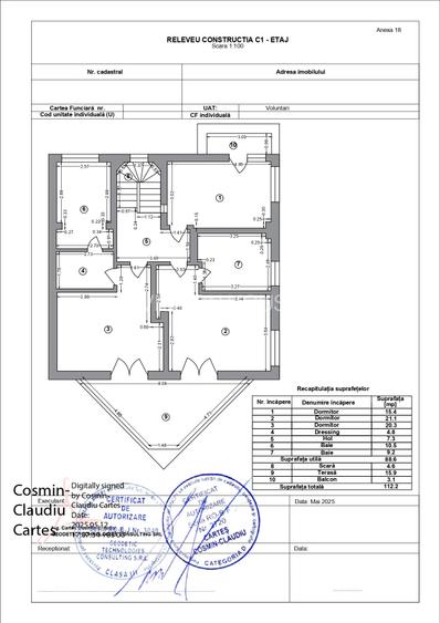 Vilă exclusivistă complex Pipera | Parcul de la Pădure - 4