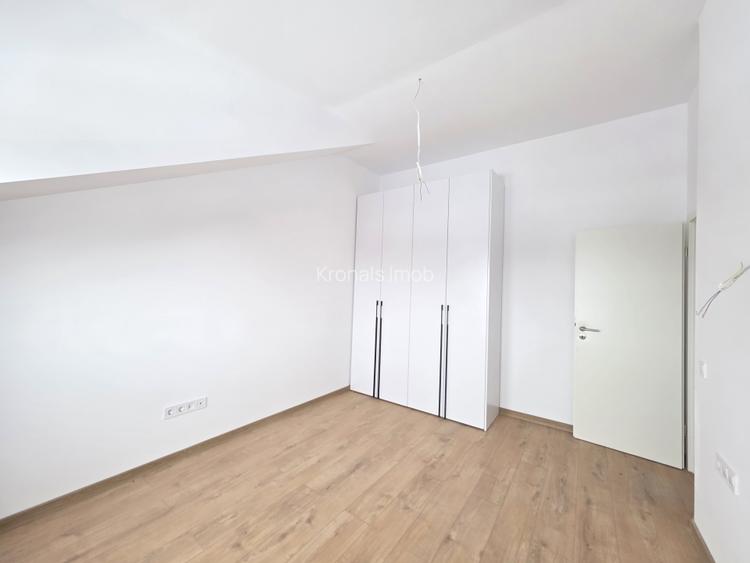 Apartament cu doua camere, zona Dealul Lempes, Sanpetru  - 4