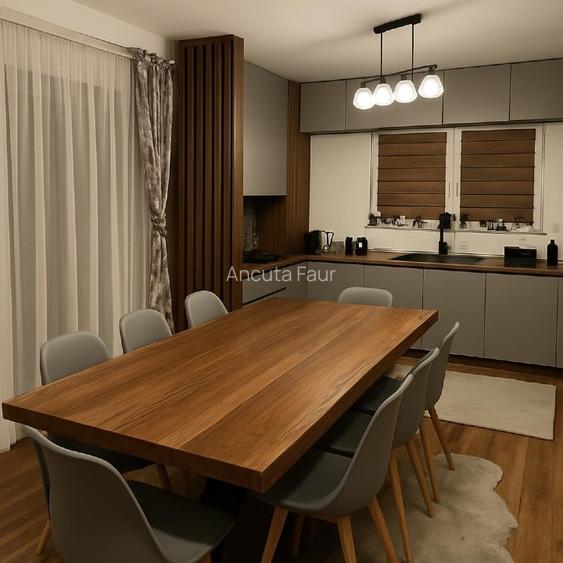 Casa 4 Camere Otopeni | Acces usor DN1 | Toate Utilitatile | Duplex - 10