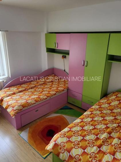 APARTAMENT 3 CAMERE DECOMANDAT ZONA TOMIS 2 - VICTORIA - 12