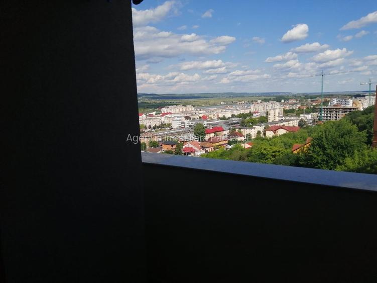 Apartament 2 camere, bloc nou, finisaje moderne, mobilat - din 15 iunie - 24