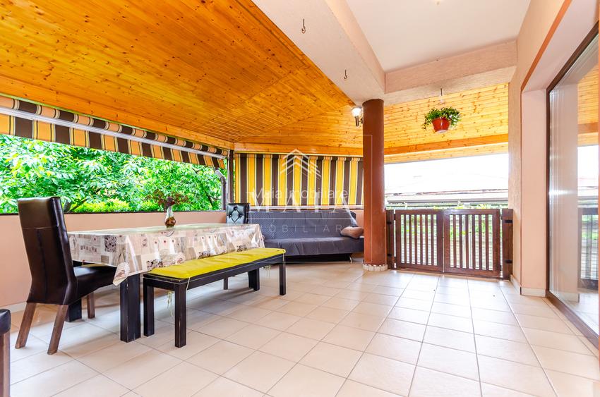 Comision 0% Casa singur in curte, 352 mp utili, Brana-Selimbar - 9