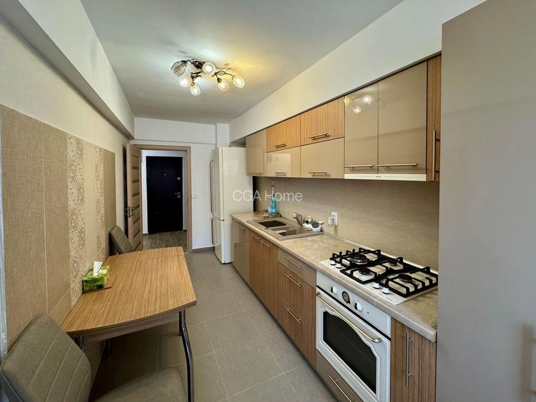 2 CAMERE,  ACTIV RESIDENCE, MOBILAT, UTILAT, CU PARCARE , SECTOR 3 - 5