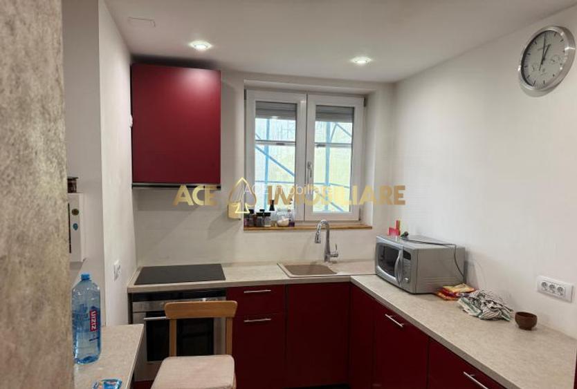 4 Camere de inchiriat | Salajan | Metrou | Mobilat | Utilat - 4