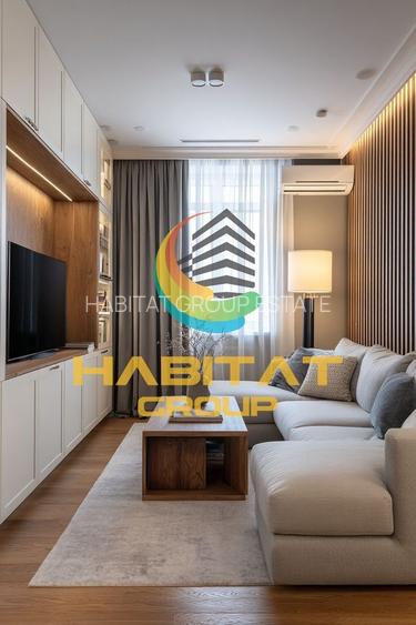 Vanzare garsoniera 33 mp cu centrala termica proprie etaj 1 Brancoveanu - 4