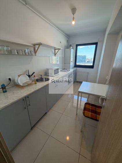 Apartament 2 camere, Grozavesti - Onix Residence - 5