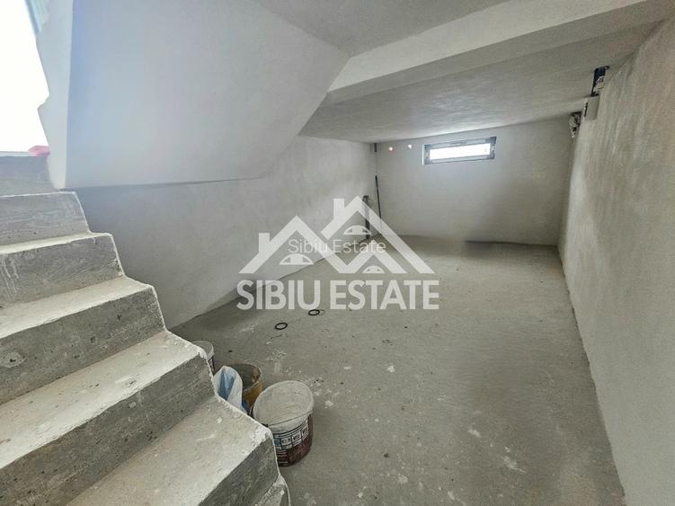 Casa noua cu pivnita, terasa, carport - 7