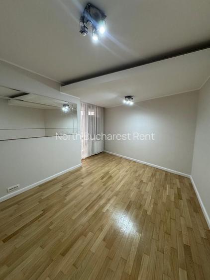 De inchiriat apartament 3 camere | Herastrau | Nordului - 3