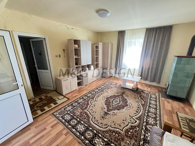 Casa 4 camere 2800mp teren - 9