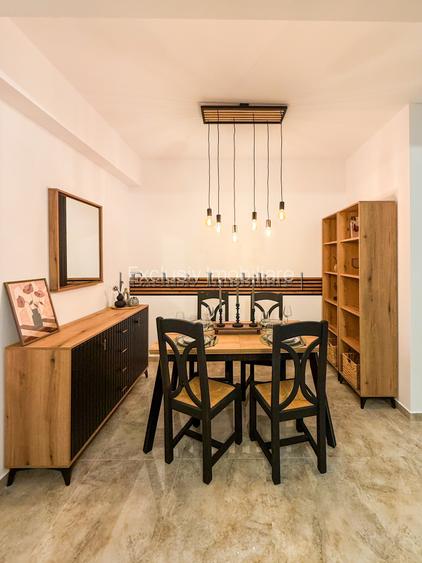 Apartament 2 camere | LUX | Parcare | Primavera Campus | Prima inchiriere - 7