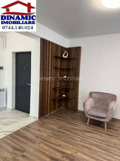 Ap 2 cam, str Fermelor, complex nou, et 1. Preț 480 eur/lună - 5