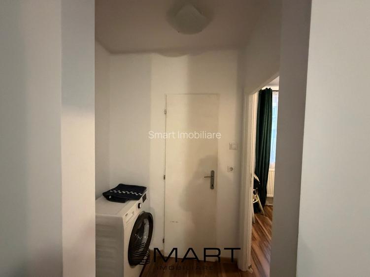 Apartament 3 camere, et. 1 zona Mihai Viteazul Sibiu - 17