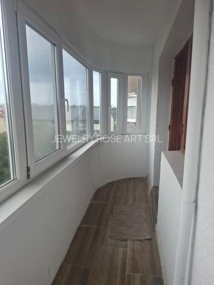 Apartament 2 Camere, 60 mp, la ,,B-uri,,  vis a vis de Spitalul de Urgenta - 7