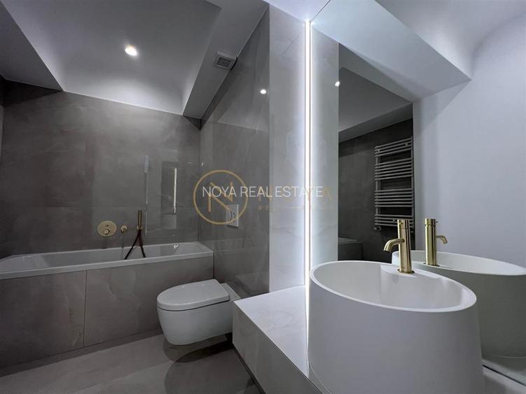 Apartament de 2 camere de vanzare in Pipera Cortina North - 8