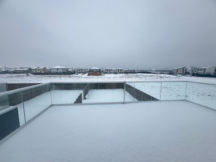 Duplex Modern Despărțit prin Camera Tehnică 167.000 Euro - 10